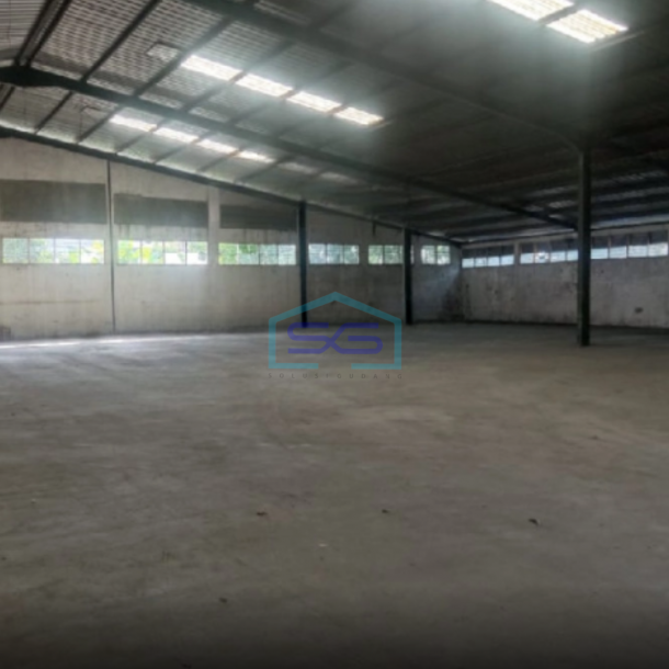 Disewakan Gudang Bersih Di Cimahi Selatan Luas Bangunan  1300 m²-4