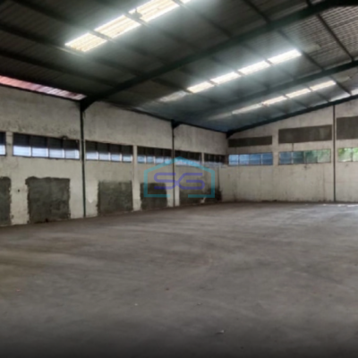 Disewakan Gudang Bersih Di Cimahi Selatan Luas Bangunan  1300 m²