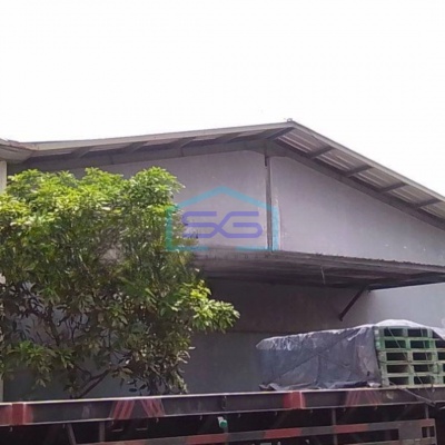 Disewa gudang di Bandung