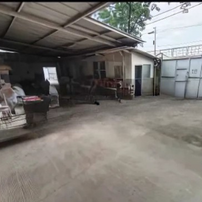 Dijual Gudang di Pajajaran Bandung Luas Bangunan 1000 m² Bisa Akses Container-2