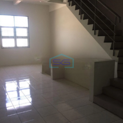 Disewakan Ruko Sudirman Mainroad Dekat Dulatip, Tamim, Kebonjati, Otista Bandung Luas Bangunan  120 m²