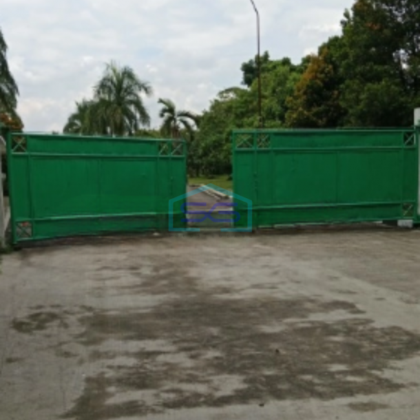 Disewakan Gudang area Batujajar Bandung Luas Bangunan  1300 m²-3