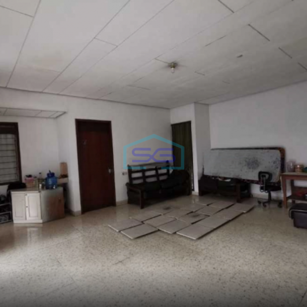 Di Sewakan Gudang Bekas Garmen, Di Tengah Kota Sayap Jend Sudirman Bandung Luas Bangunan  2400 m²-4