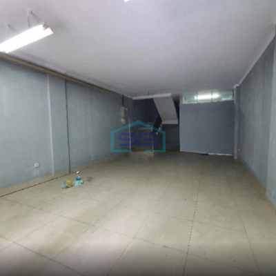 Disewakan Ruko 3 Lantai Siap Pakai Di Holis Regency Bandung Luas Bangunan  218 m²