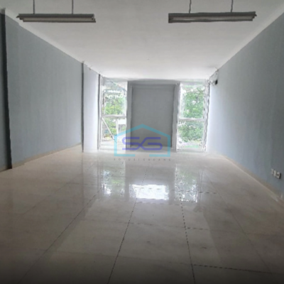 Disewakan Ruko 3 Lantai Siap Pakai Di Holis Regency Bandung Luas Bangunan  218 m²