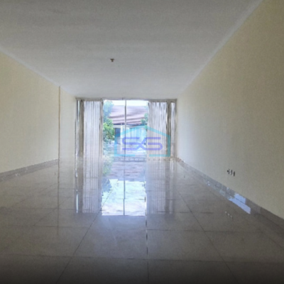 Disewakan Ruko 3 Lantai Siap Pakai Di Holis Regency Bandung Luas Bangunan  218 m²