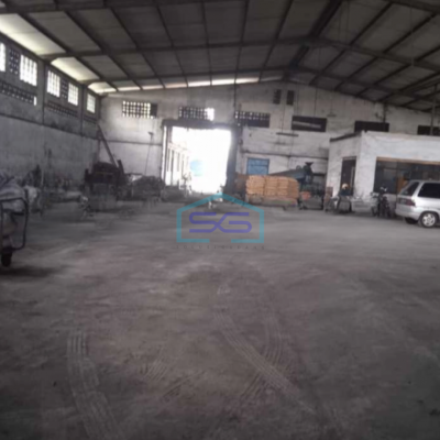 Dijual Gudang Lokasi Strategis di Kopo Bandung Luas Bangunan 2000 m²-4