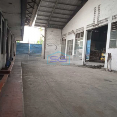 Dijual Gudang Lokasi Strategis di Kopo Bandung Luas Bangunan 2000 m²-3