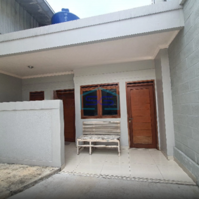 Disewakan Gudang Baru Di Kawasan Pergudangan Holis Bandung Luas Bangunan  500 m²