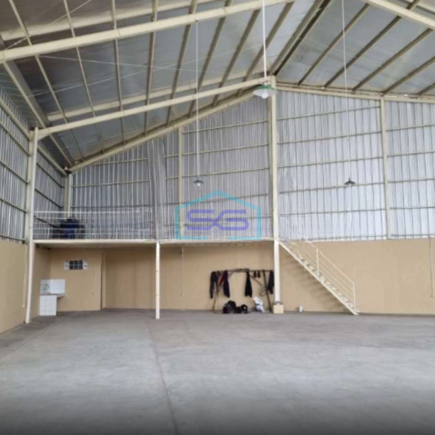 Disewakan Gudang Taman Kopo Indah, Bandung Luas Bangunan  600 m²-3