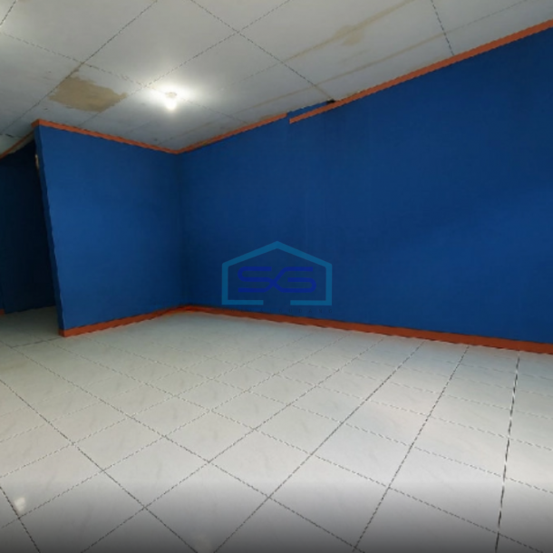 Disewakan Gudang & Ruko Connecting, Dua Muka Di Gading Regency Bandung Luas Bangunan  525 m²-3