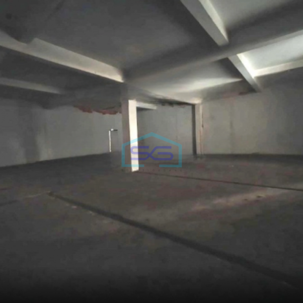 Disewakan Gudang & Ruko Connecting, Dua Muka Di Gading Regency Bandung Luas Bangunan  525 m²-2