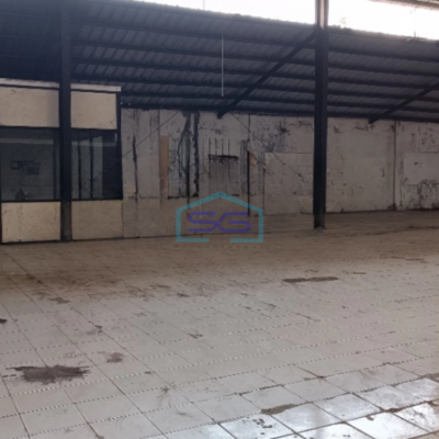 Disewakan Gudang Siap Huni Luas Bangunan  800 m² di Kopo Bandung-4