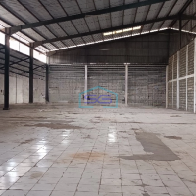 Disewakan Gudang Siap Huni Luas Bangunan  800 m² di Kopo Bandung-3