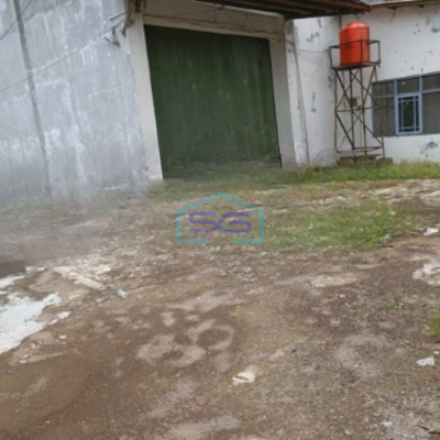 Disewakan Gudang Siap Huni Luas Bangunan  800 m² di Kopo Bandung-2
