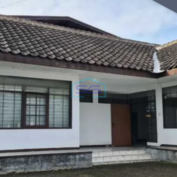Disewakan udang Di Sudirman Bandung Luas Bangunan  640 m²-3