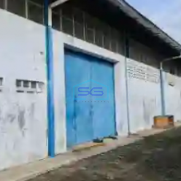 Disewakan udang Di Sudirman Bandung Luas Bangunan  640 m²-2