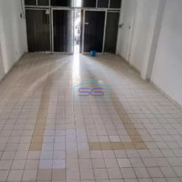 Disewakan Ruko 3 Lantai Setra Sari Mall Bandung Luas Bangunan  306 m²-1