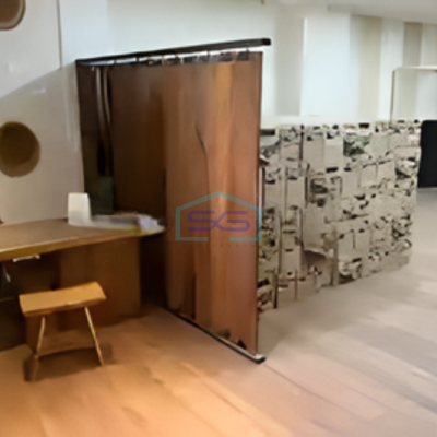 Disewakan Ruko 2 lantai area mekar wangi Bandung Luas Bangunan  180 m²