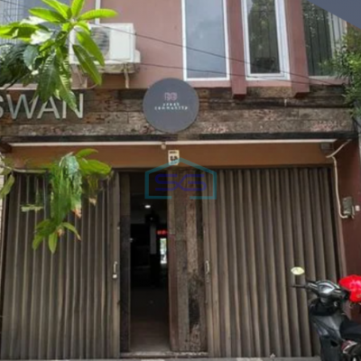 Disewakan Ruko 2 lantai area mekar wangi Bandung Luas Bangunan  180 m²