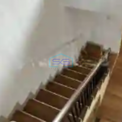 Disewakan Ruko 2 lantai area mekar wangi Bandung Luas Bangunan  180 m²