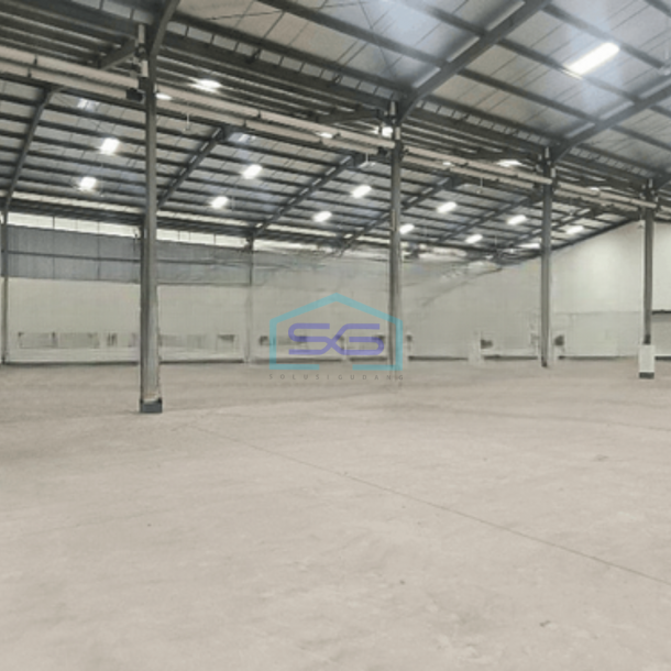 Disewakan Gudang Baru Siap Pakai di Cimahi Selatan Bandung-5