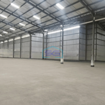 Disewakan Gudang Baru Siap Pakai di Cimahi Selatan Bandung-4