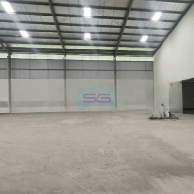 Disewakan Gudang Baru Siap Pakai di Cimahi Selatan Bandung-3