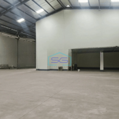 Disewakan Gudang Baru Siap Pakai di Cimahi Selatan Bandung-2