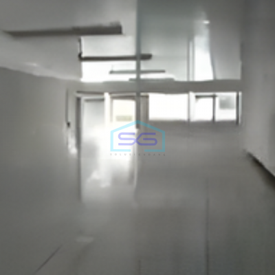 Disewakan Gudang bersih dan listrik besar Kopo jaya Bandung Luas Bangunan  712 m²