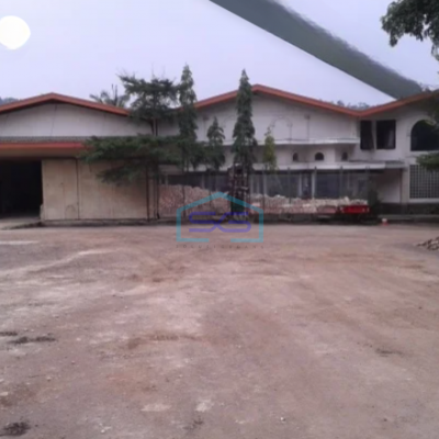 Disewkan Gudang di padalarang Bandung Luas Bangunan  2500 m²