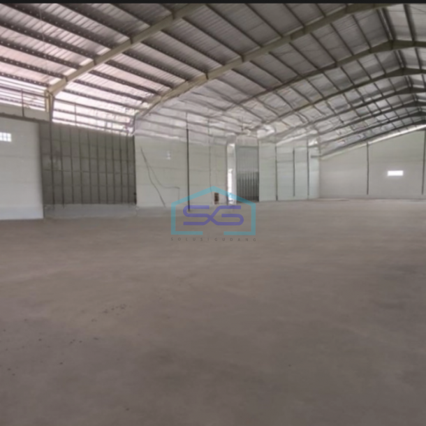 Disewakan Gudang Luas Tanah  5072 m² di Tawang Tasikmalaya-3