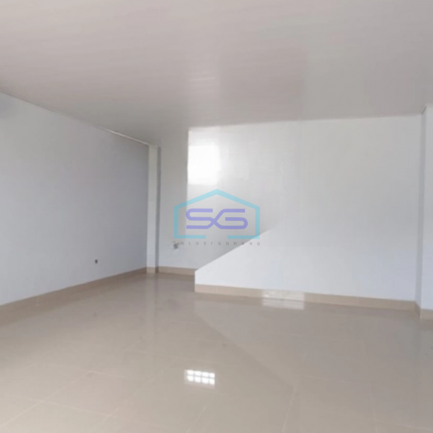 Disewakan Gudang Luas Tanah  5072 m² di Tawang Tasikmalaya-1