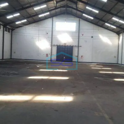Disewa Gudang di Cirebon