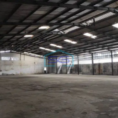 Disewa Gudang besar cimahi