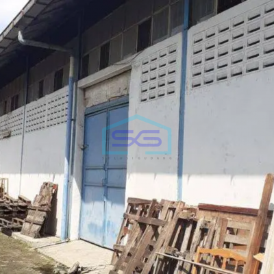 Disewa Gudang di Bandung