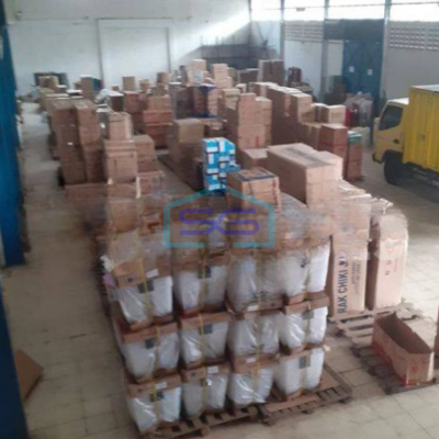 Disewa Gudang di Bandung