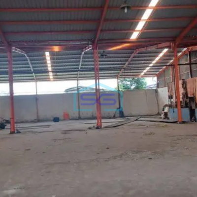 Disewa Gudang Siap Masuk Cimahi