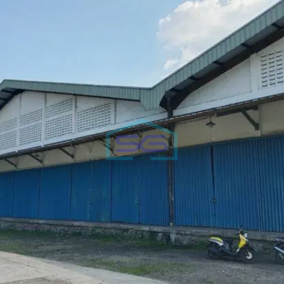 Disewa Gudang Siap Masuk Cimahi