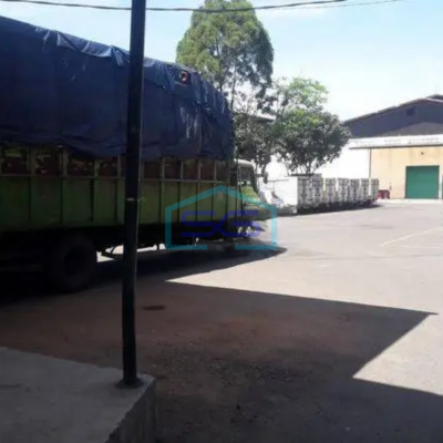 Disewa Gudang di Soekarno Hatta