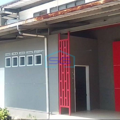 Disewa Gudang di Bandung