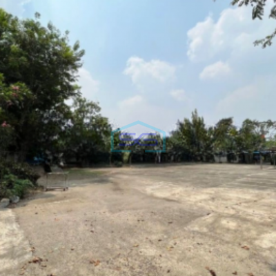Dijual Tanah di Jalan Benda Tangerang SHM Luas Tanah 1800m²-3