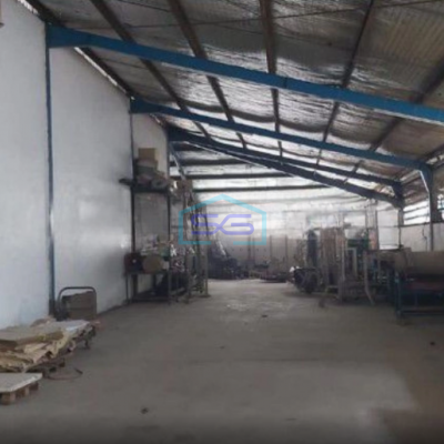 Dijual Tanah di Tegal Alur Jakarta Barat HGB Luas Tanah 5000m²