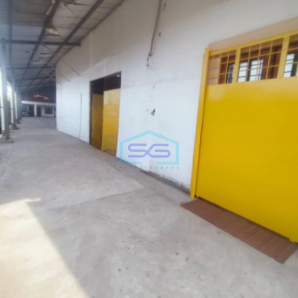 Dijual Tanah di Jalan Tegal Alur Kalideres Jakarta Barat HGB Luas 5006 m²-1