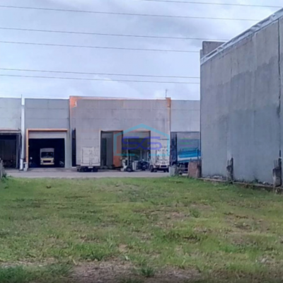 Dijual Tanah Kavling Siap Bangun Bizpark Kopo Bandung Area Pergudangan-2