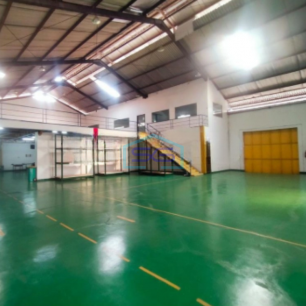 Dijual Tanah di Jalan Tegal Alur Kalideres Jakarta Barat HGB Luas 5006 m²-3