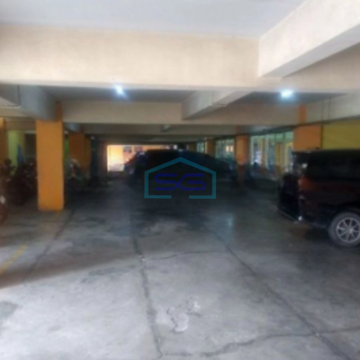 Dijual Tanah Shm Luas 4124m² Lokasi di Kelapa Gading Jakarta Utara