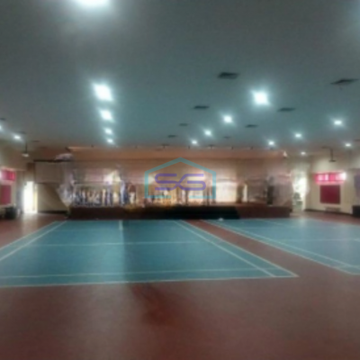 Dijual Tanah Shm Luas 4124m² Lokasi di Kelapa Gading Jakarta Utara