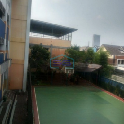 Dijual Tanah Shm Luas 4124m² Lokasi di Kelapa Gading Jakarta Utara