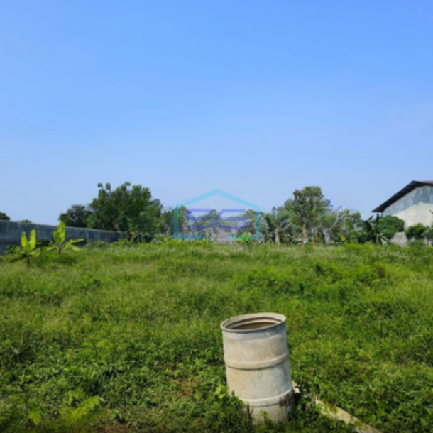 Dijual Tanah di Bandara Tangerang Kota SHM Luas 5565m²-2
